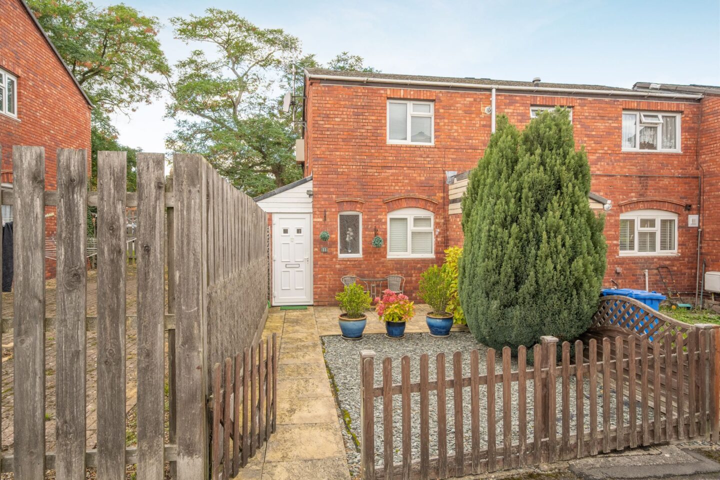 Keeler Close, Windsor