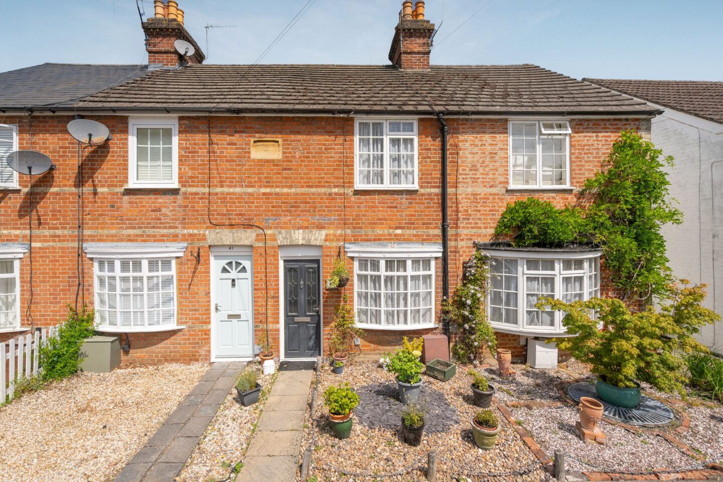 Church Road, Ascot