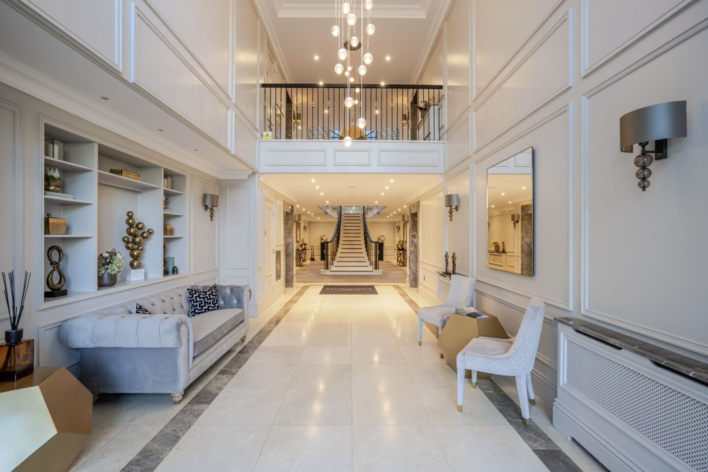 Birchcroft, Ascot