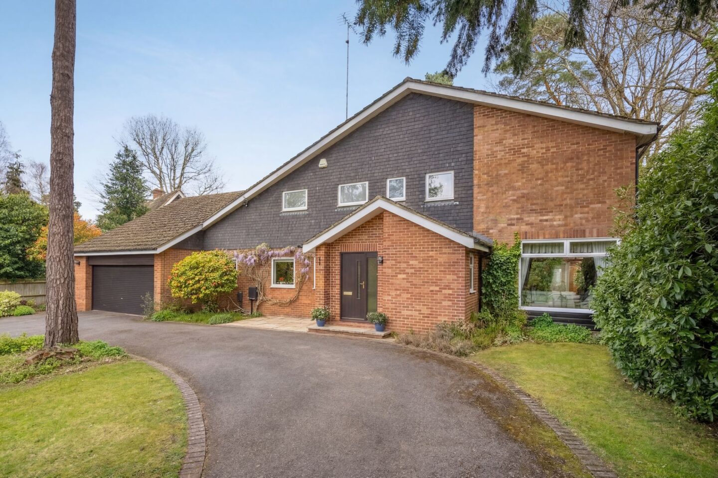 Whynstones Road, Ascot, SL5