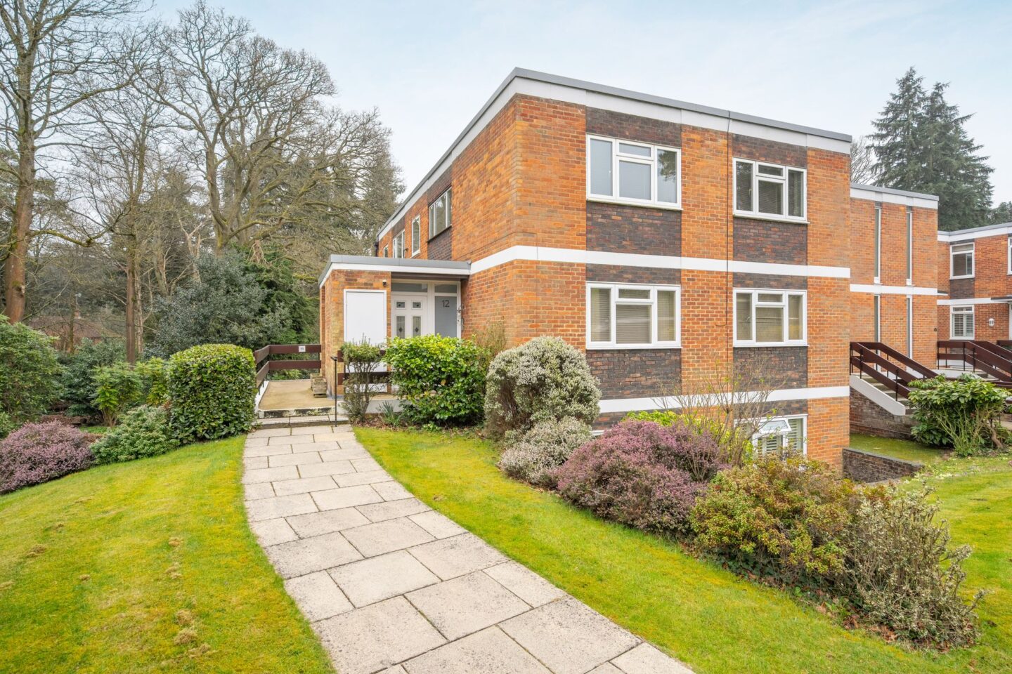 Knole Wood, Sunningdale