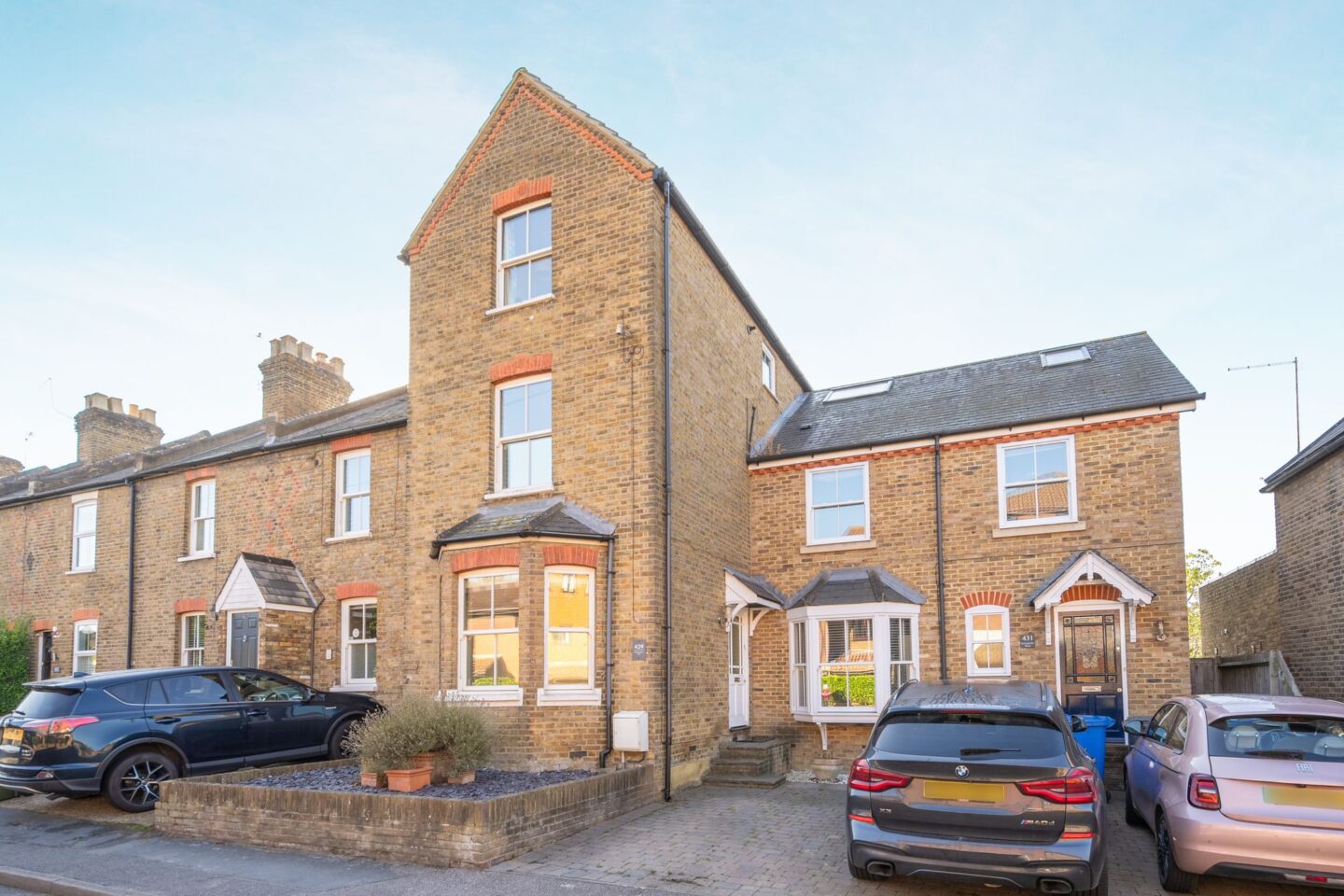 St. Leonards Road, Windsor