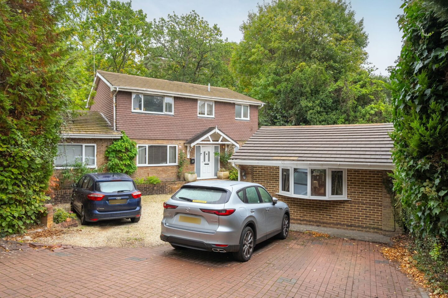 Norton Park, Sunninghill