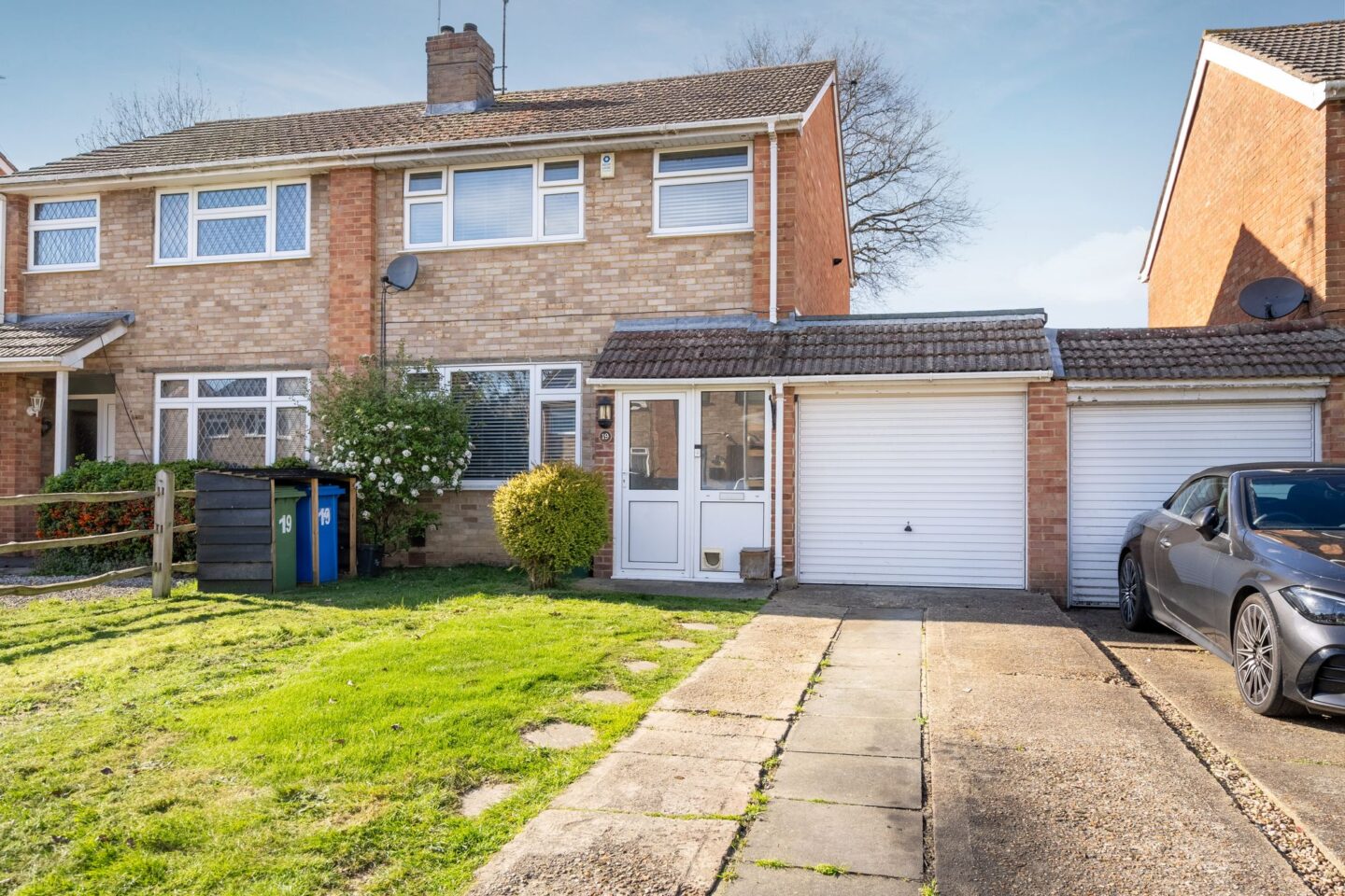 Mansfield Place, Ascot, SL5