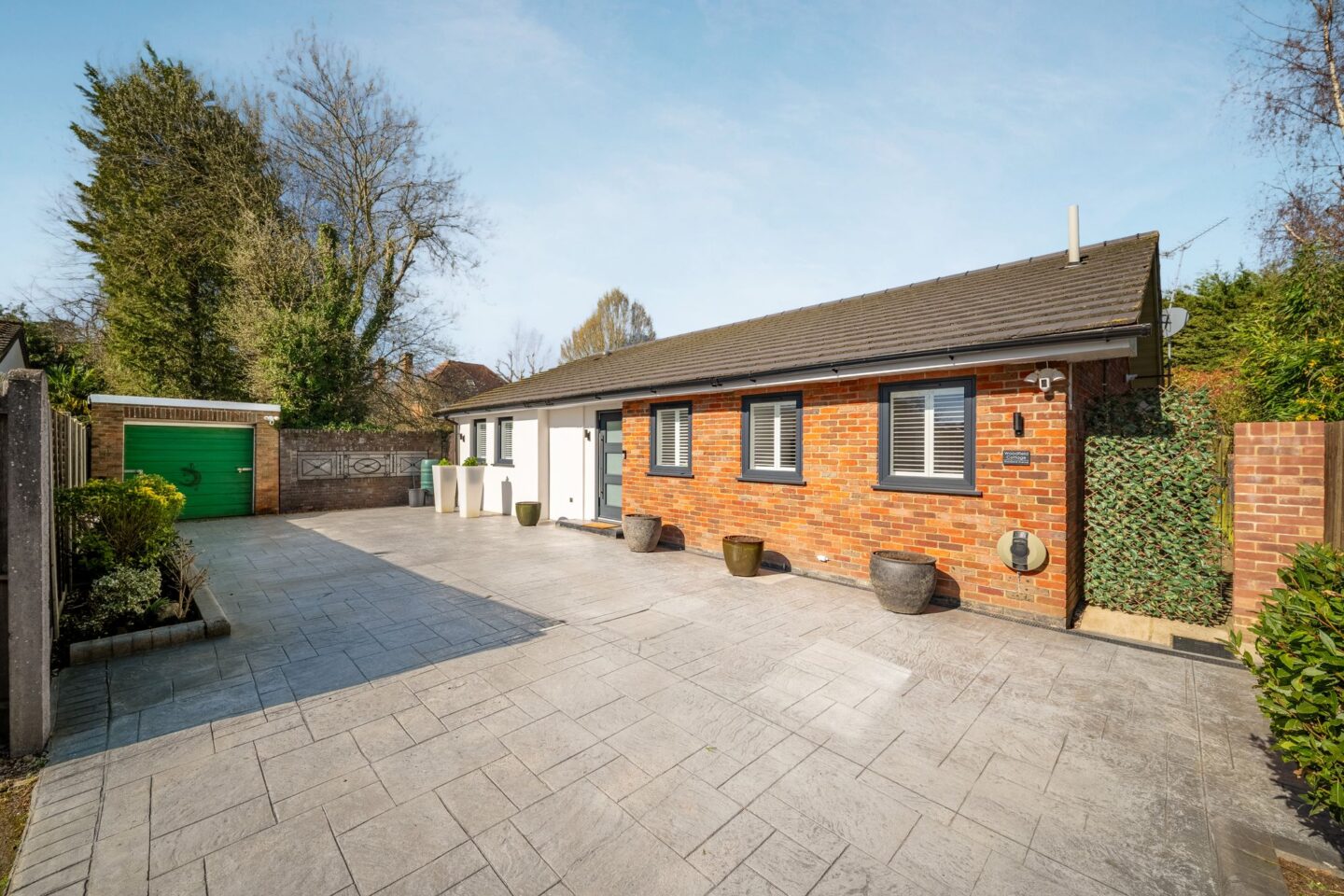 Woodland Avenue, Windsor, SL4