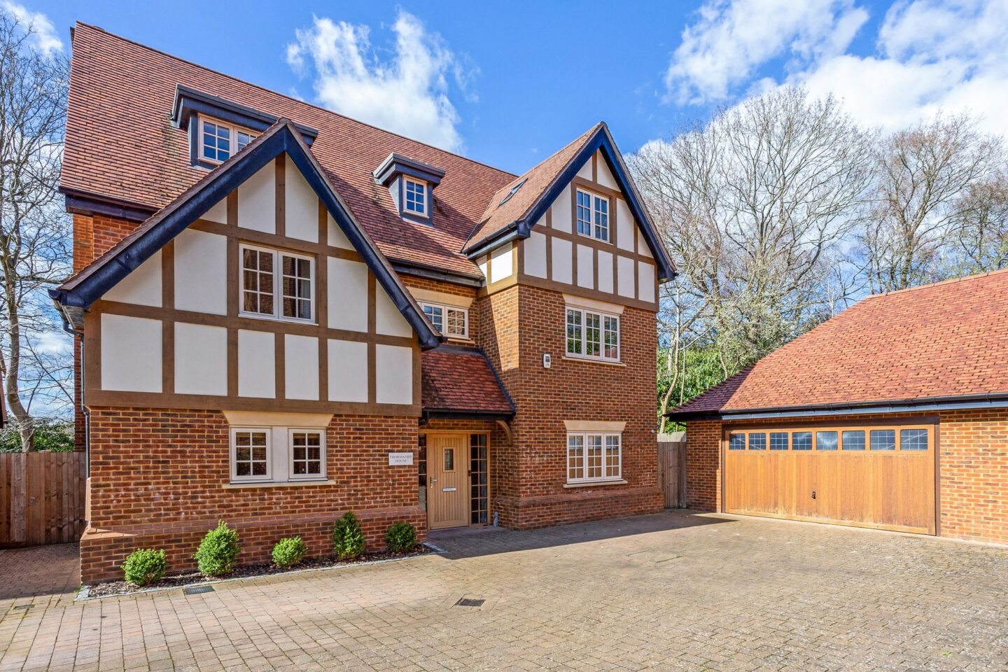 Furlong Drive, Ascot