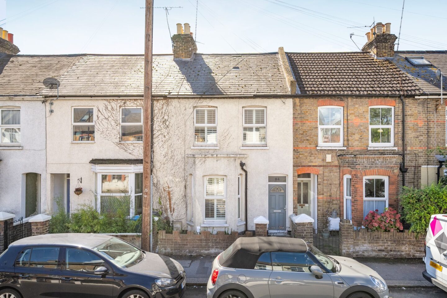 Arthur Road, Windsor, SL4