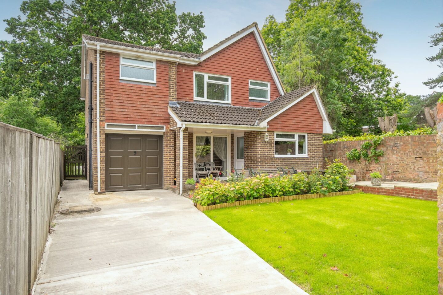 Franklyn Crescent, Windsor