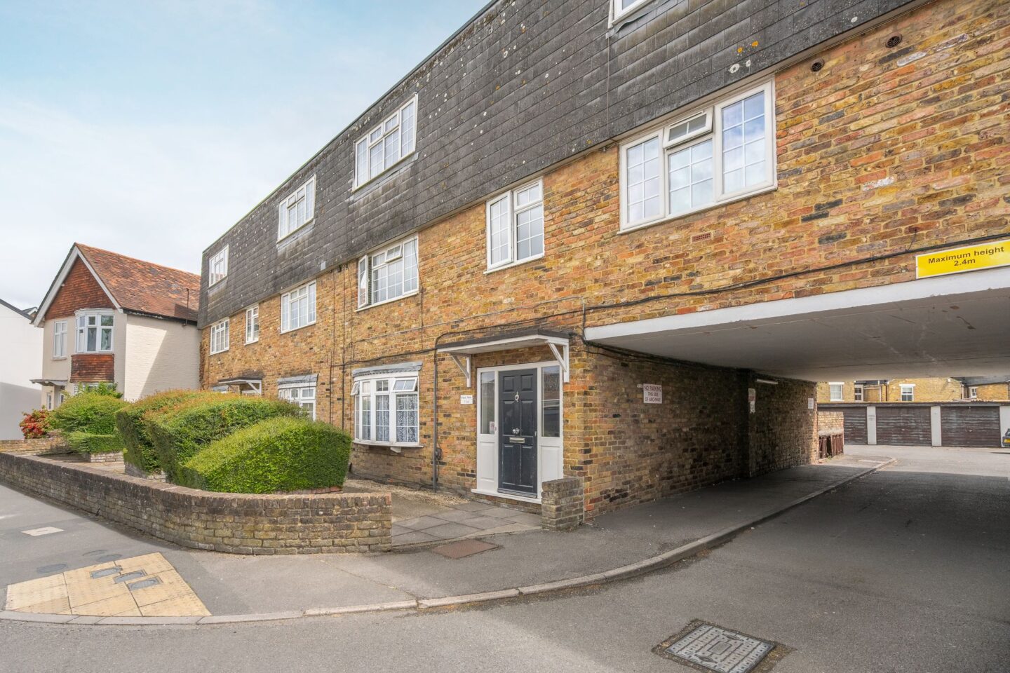 Maple Court, Windsor