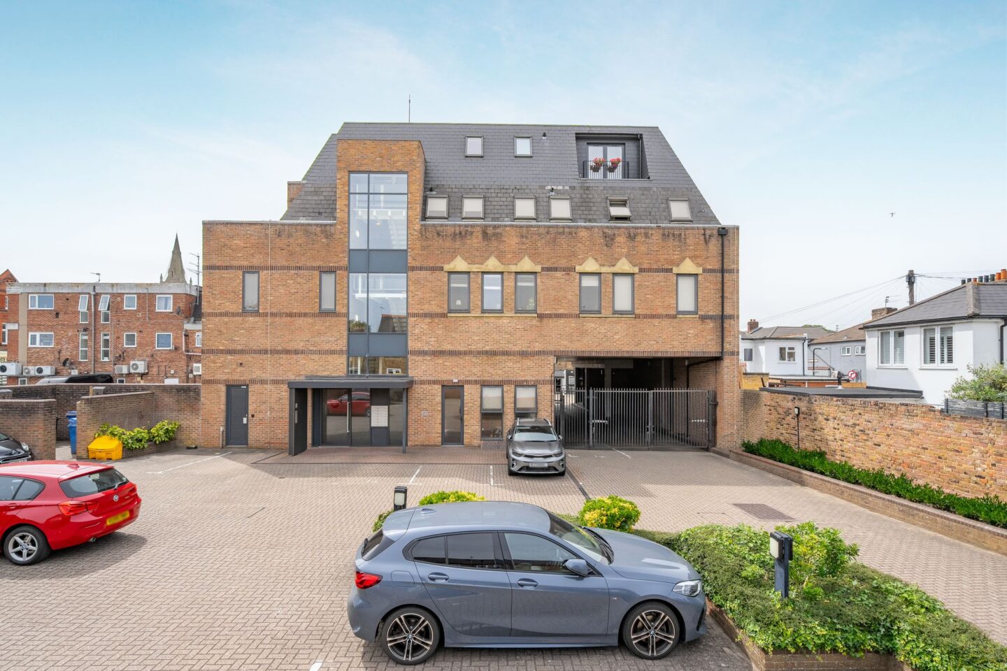 Alexandra Court, Windsor