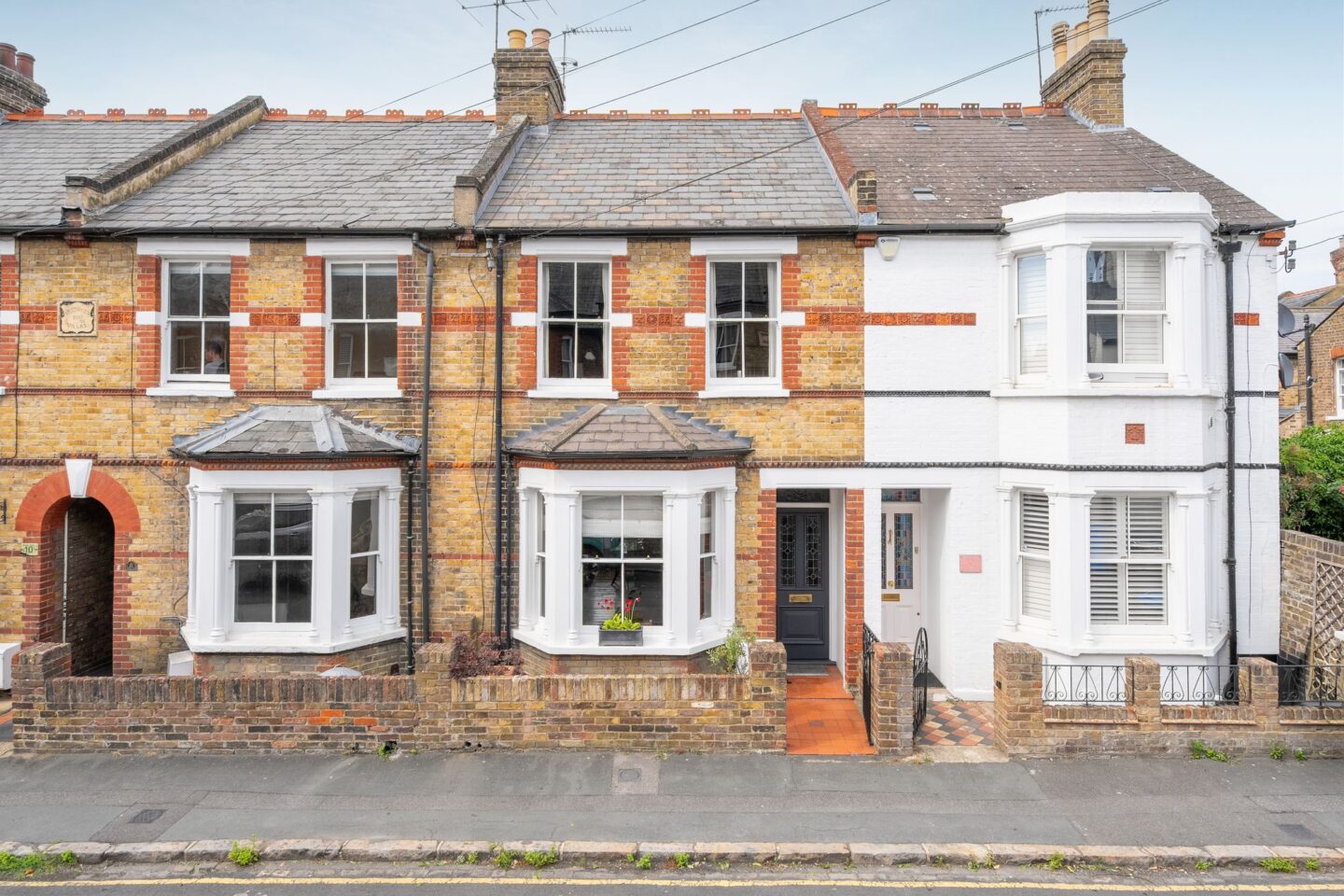 Temple Road, Windsor