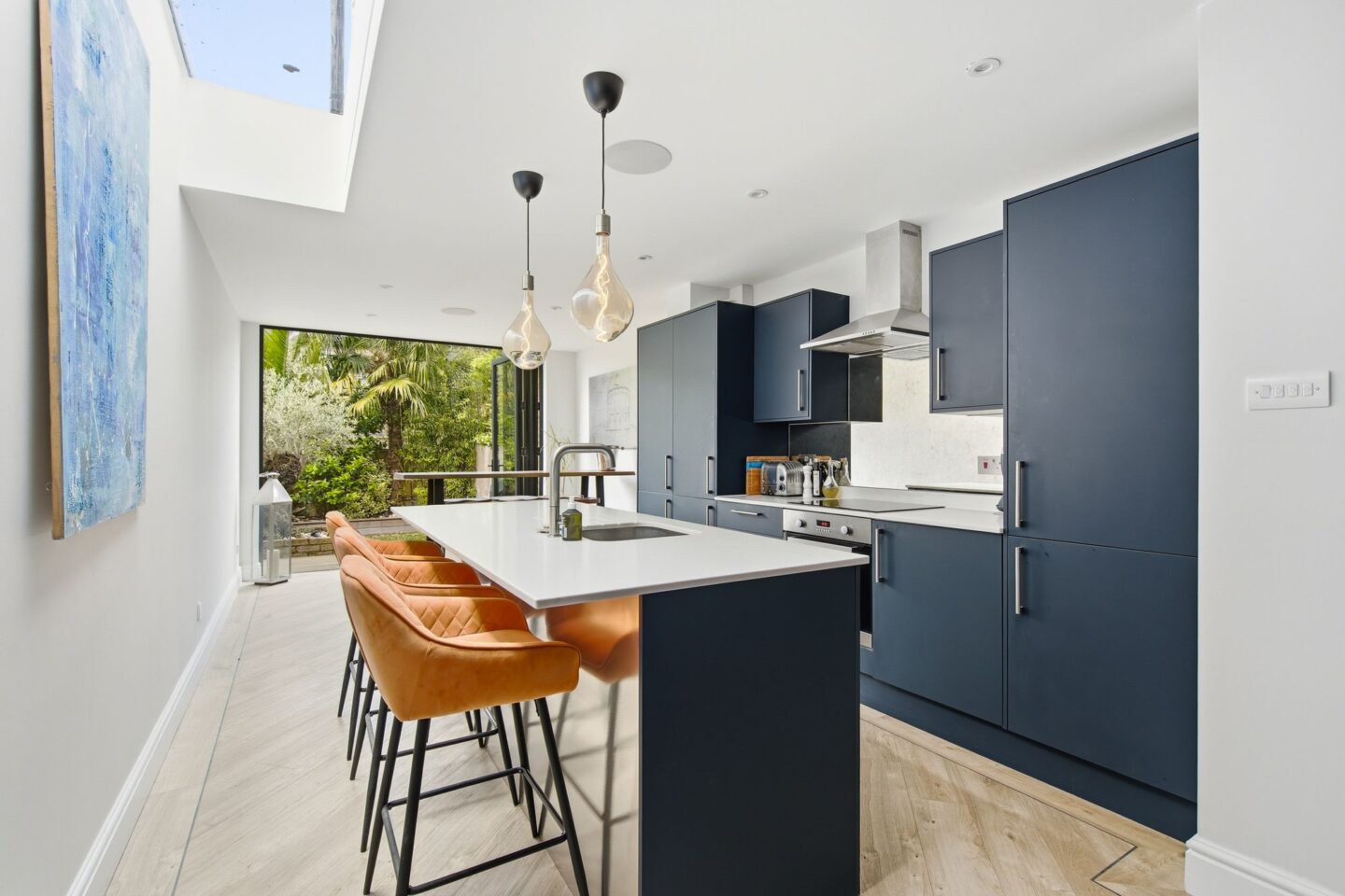 Sunbury Road, Eton