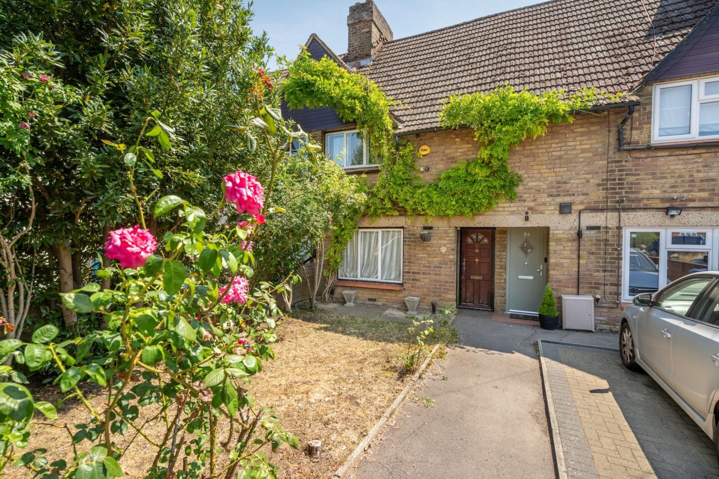 Ditton Road, Datchet