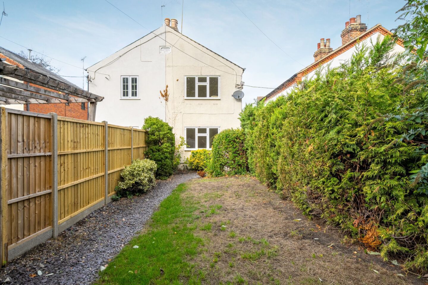 Nursery Lane, Ascot, SL5